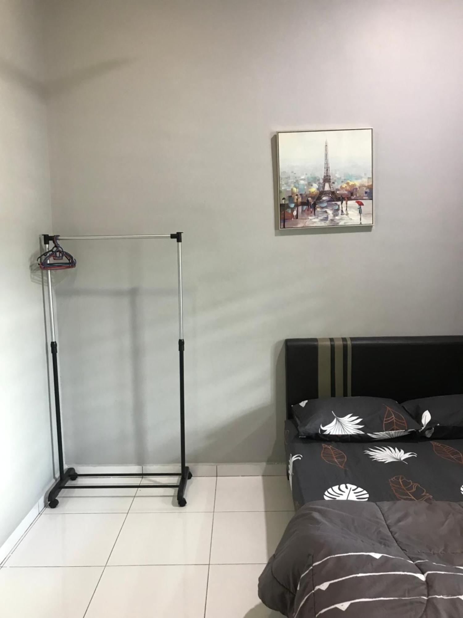Ipoh Water Front City Homestay Екстериор снимка