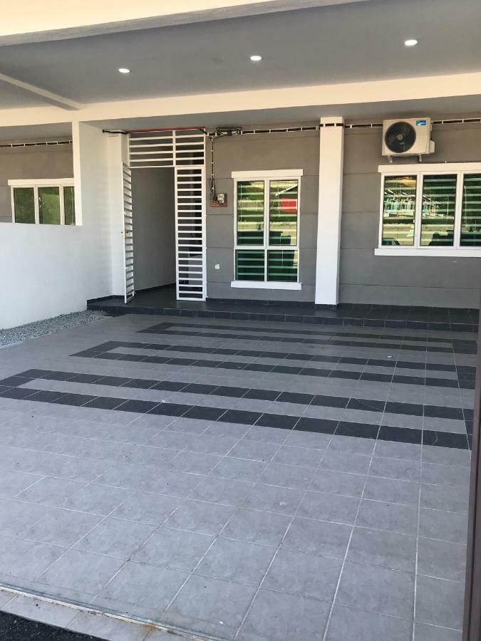 Ipoh Water Front City Homestay Екстериор снимка